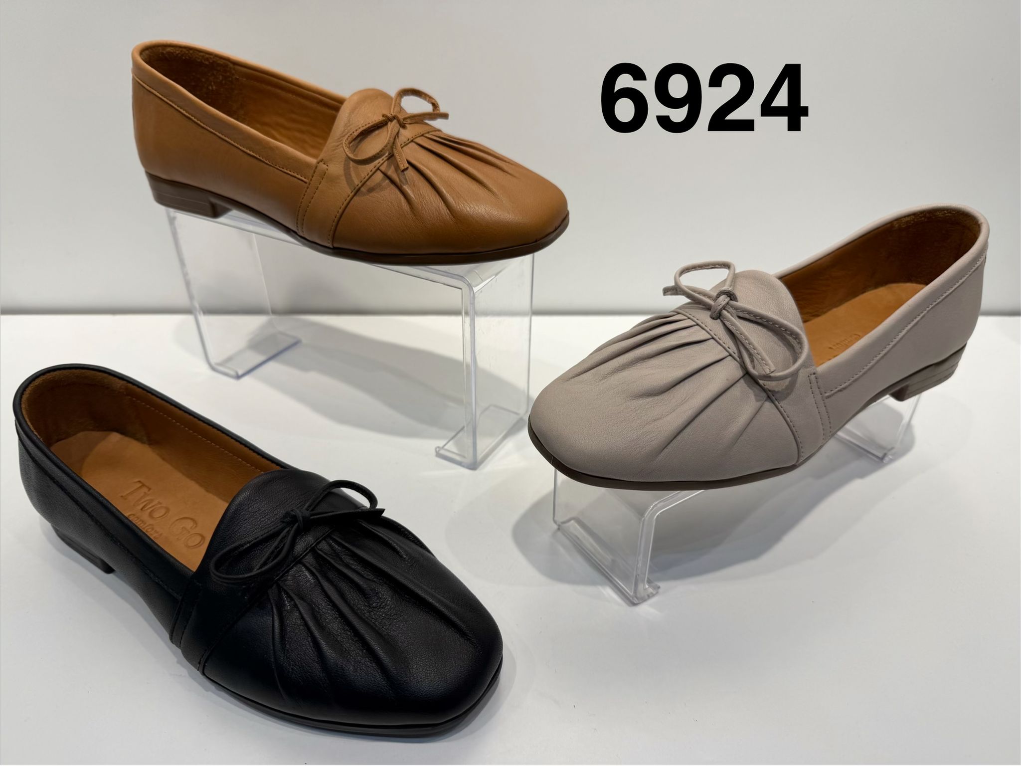 Ayakkabı 6924