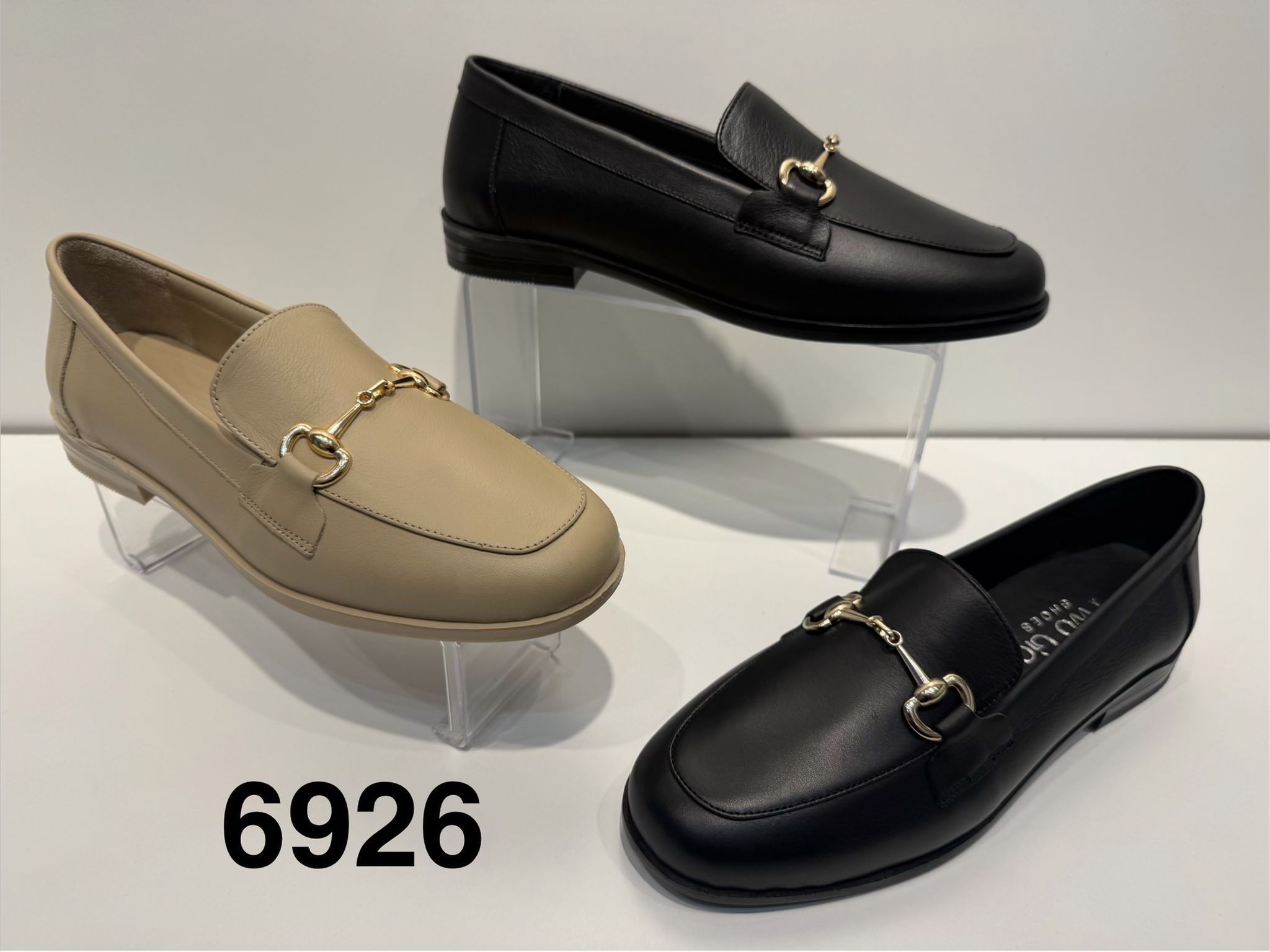 Ayakkabı 6926