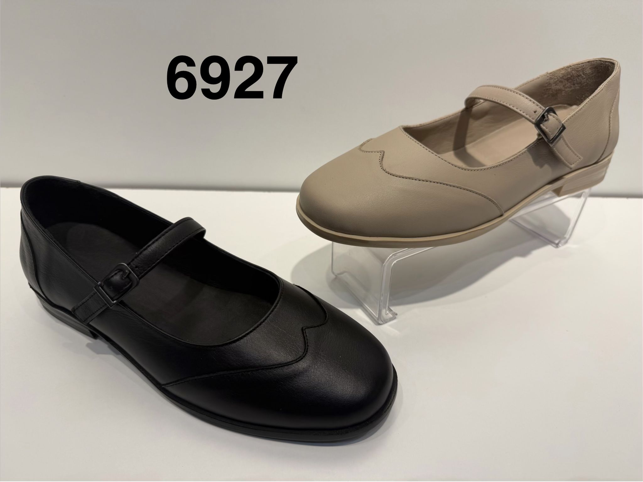 Ayakkabı 6927