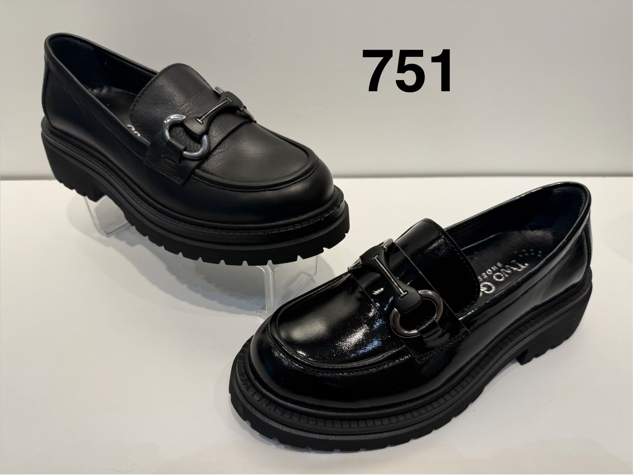 Ayakkabı 751