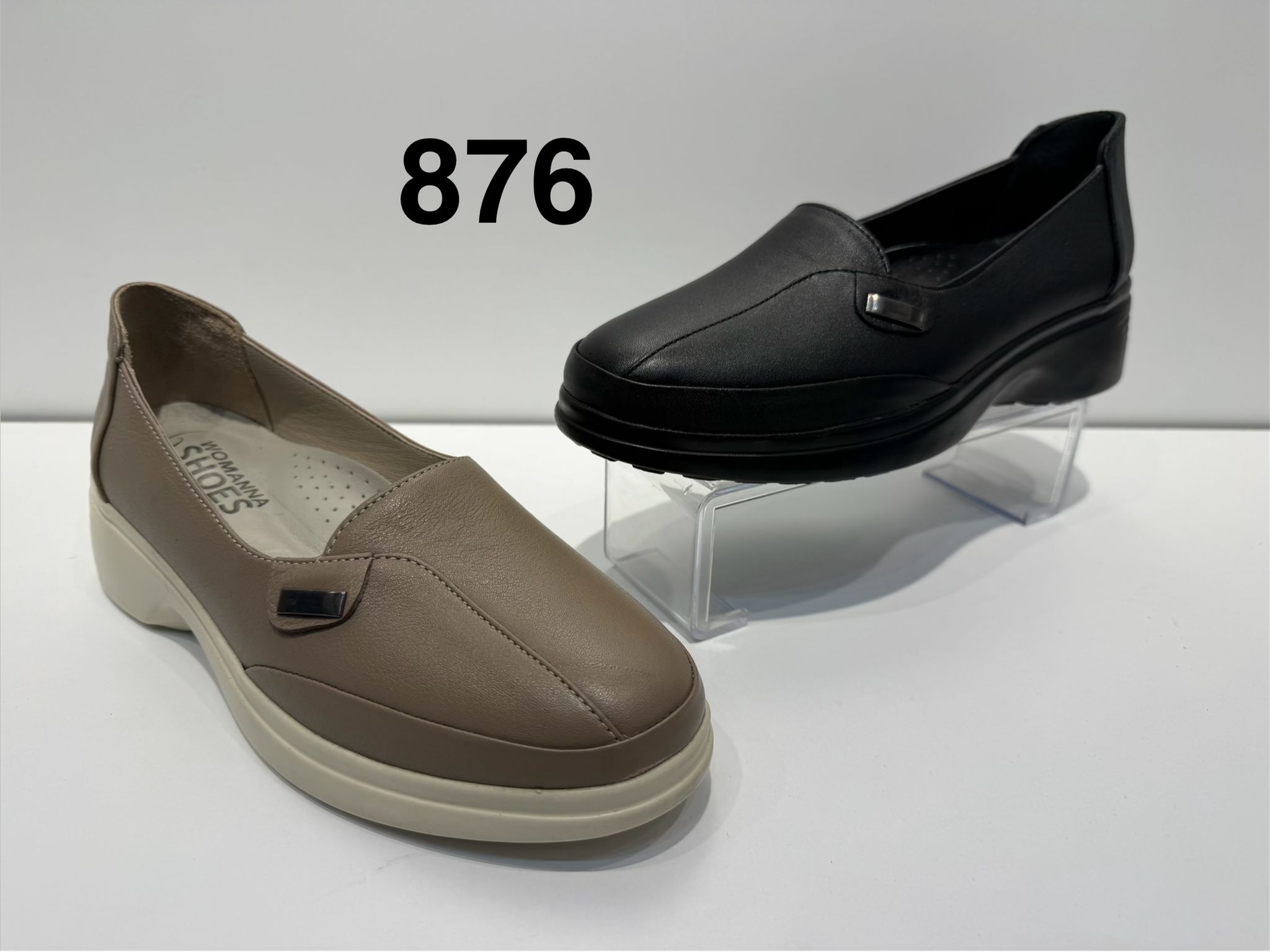 Ayakkabı 876