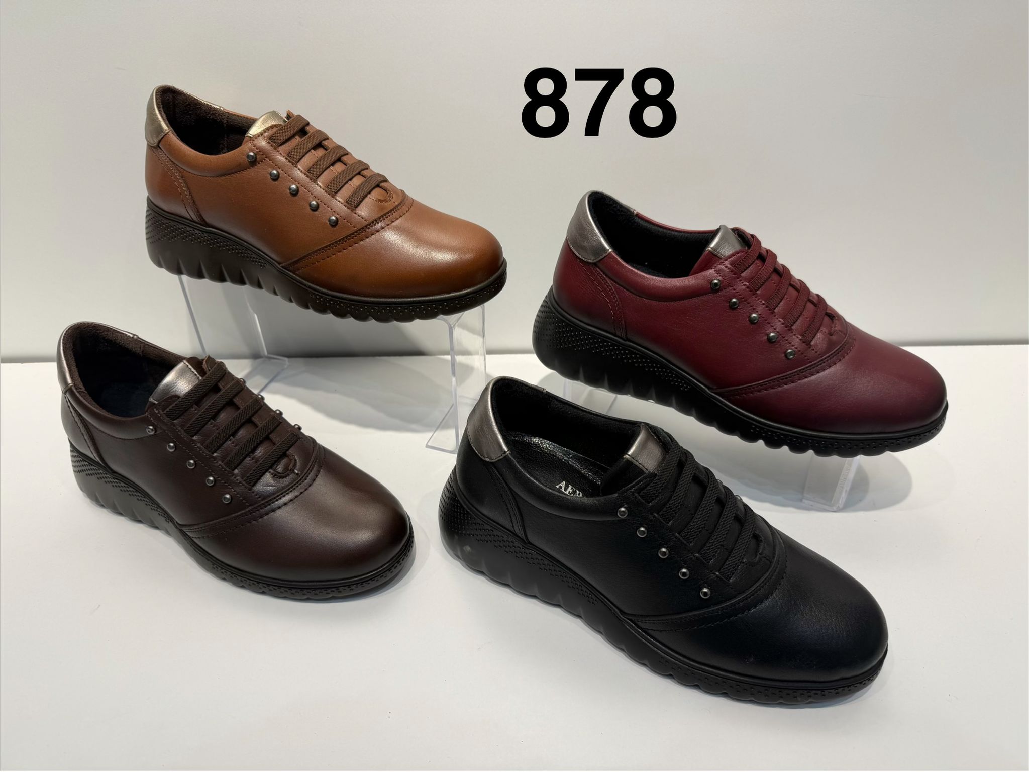 Ayakkabı 878