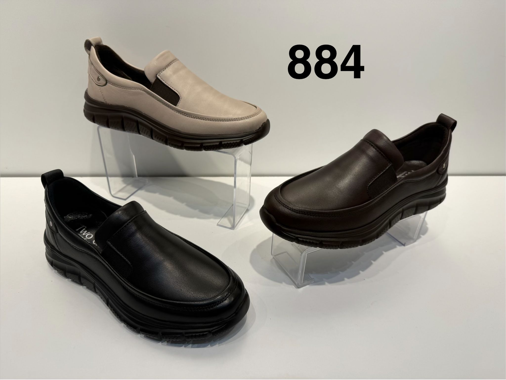 Ayakkabı 884