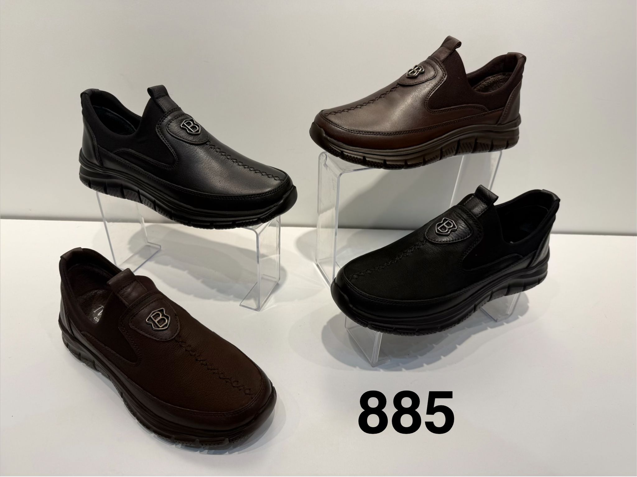 Ayakkabı 885