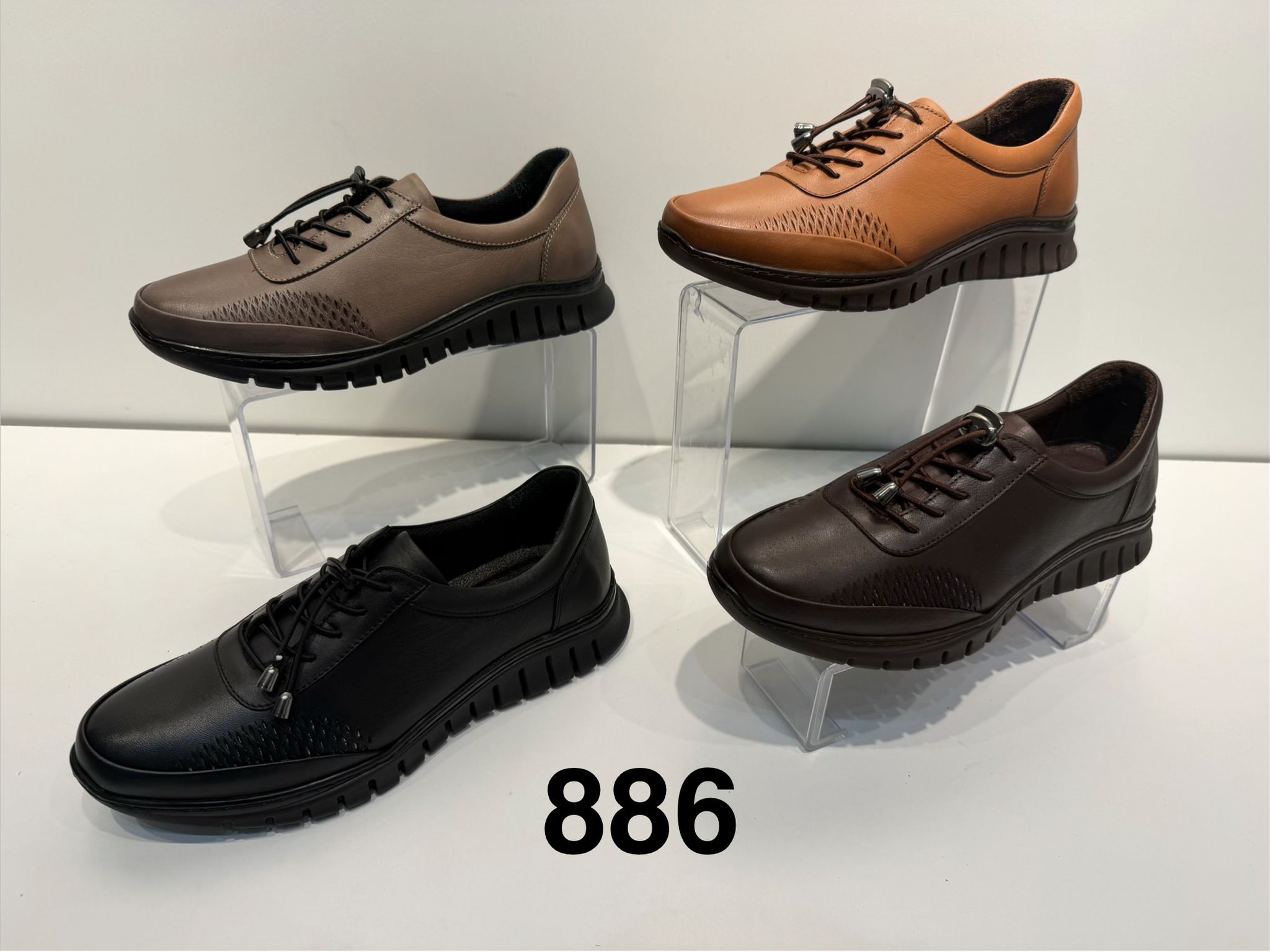 Ayakkabı 886