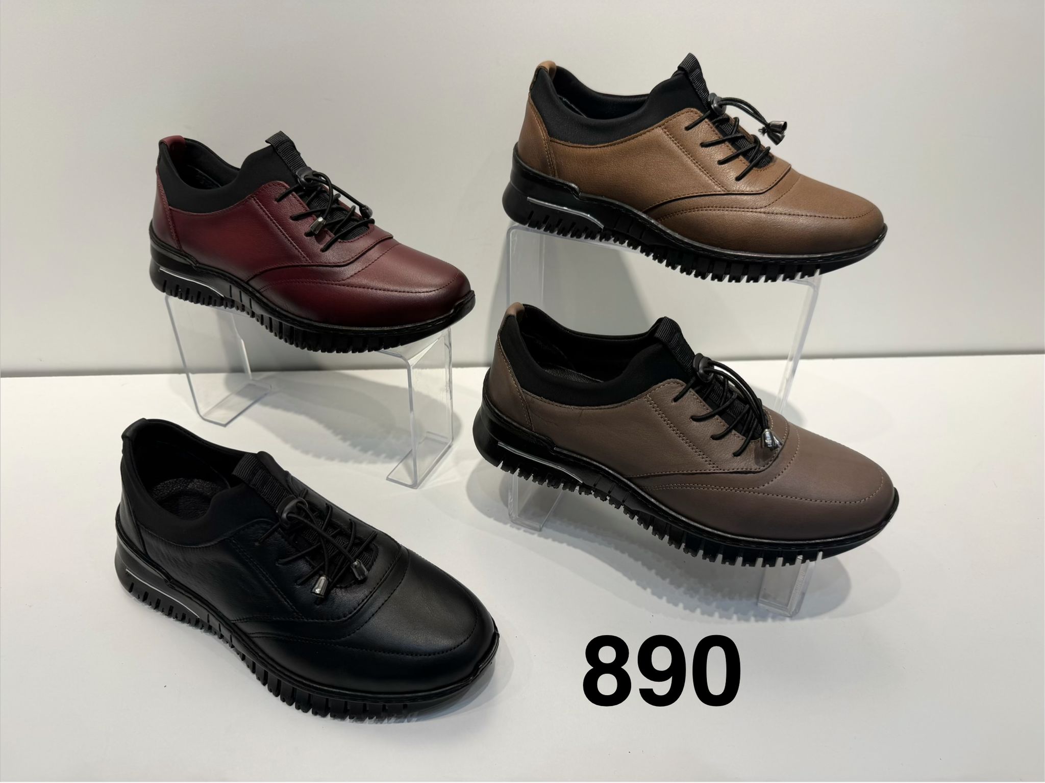 Ayakkabı 890