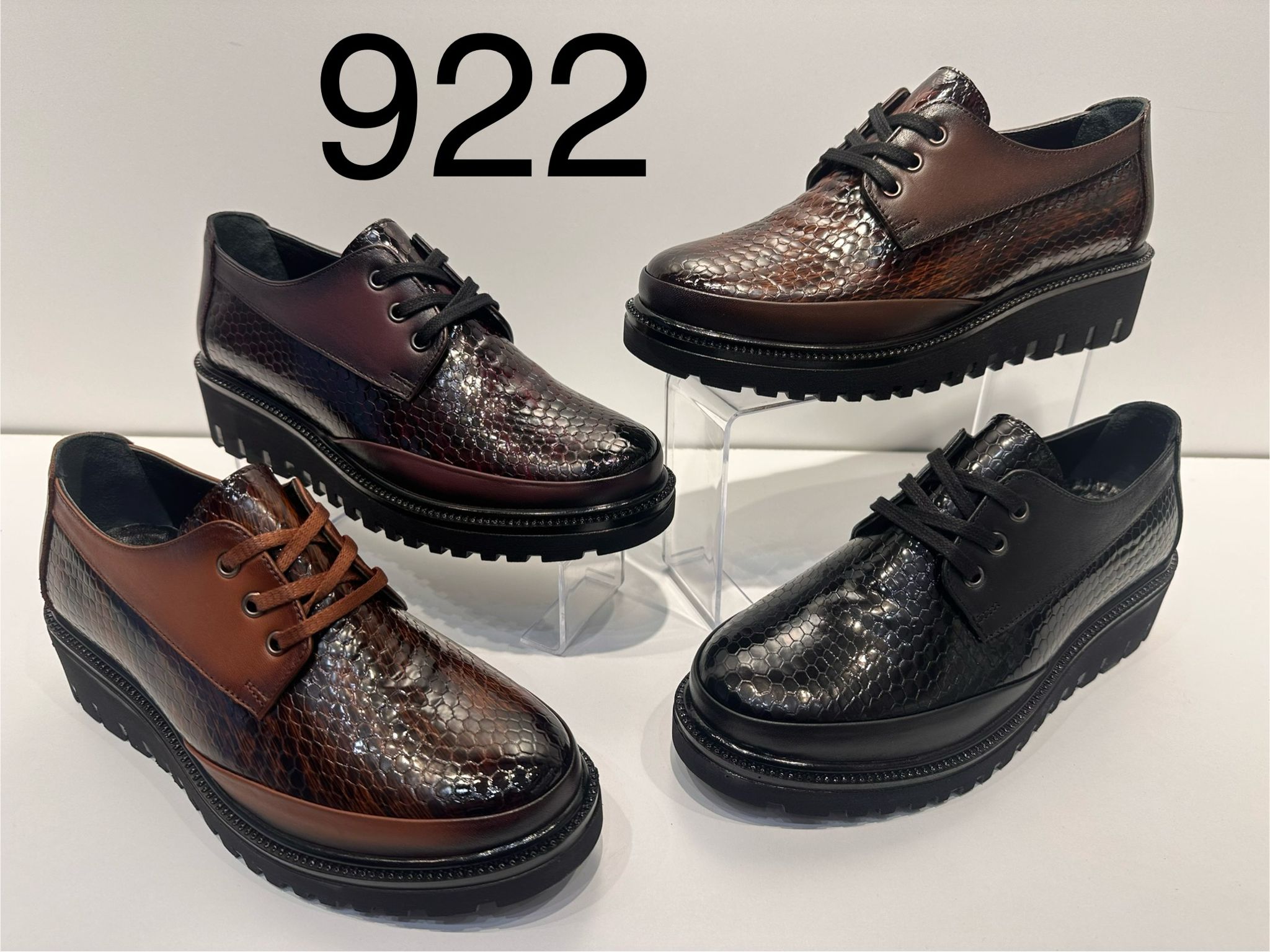 Ayakkabı 922