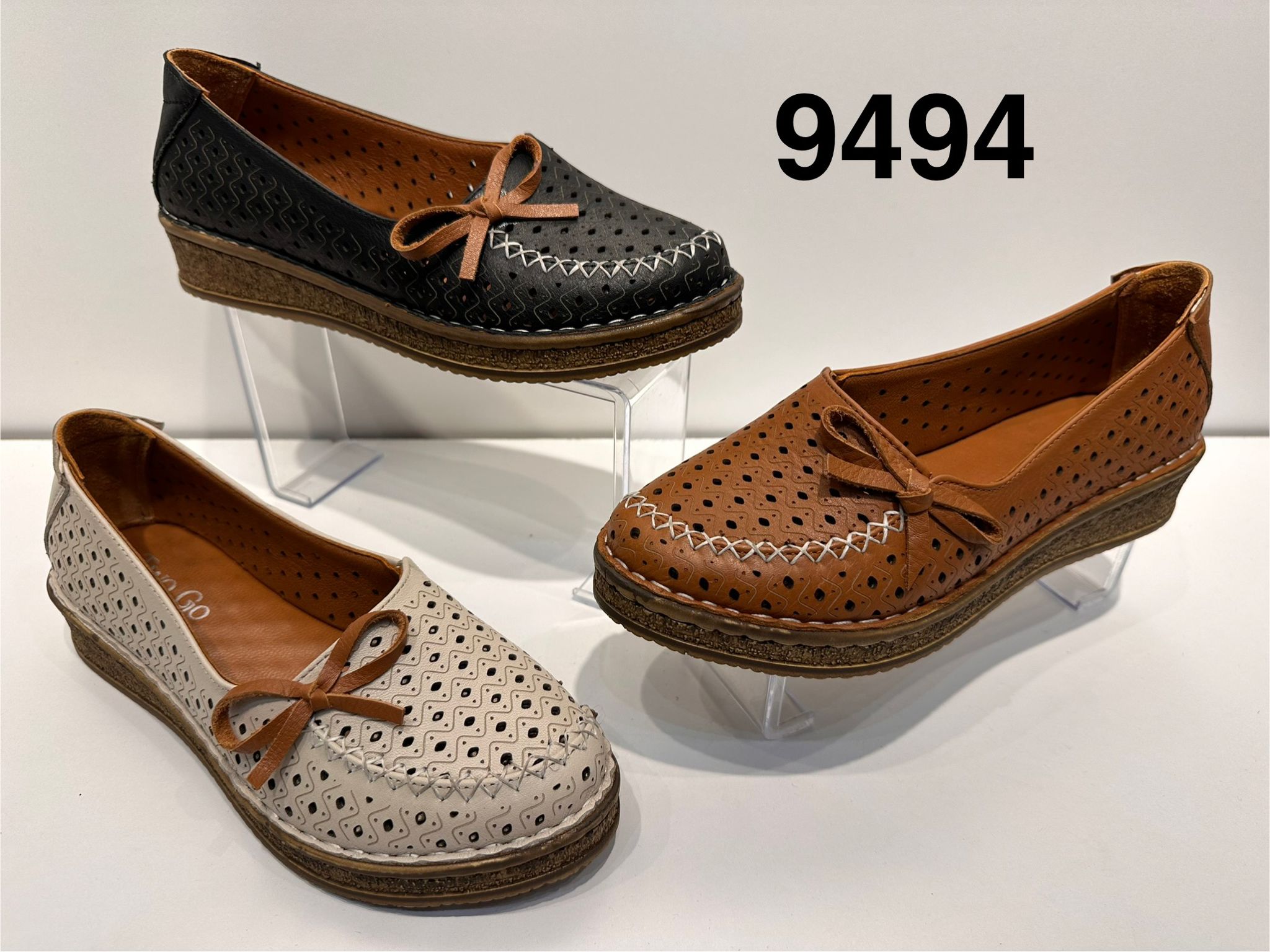 Ayakkabı 9494