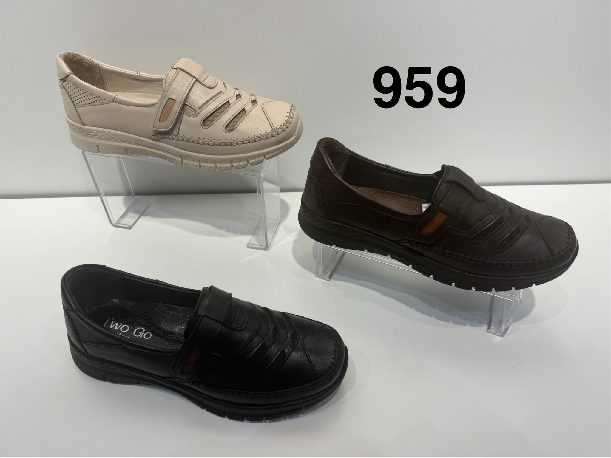 Ayakkabı 959