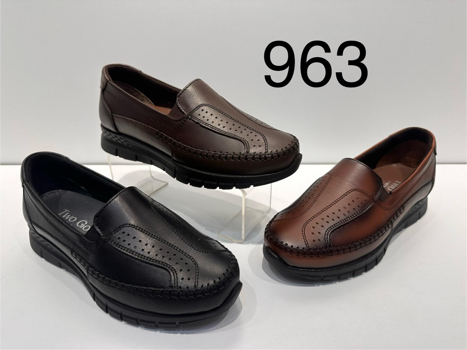 Ayakkabı 963