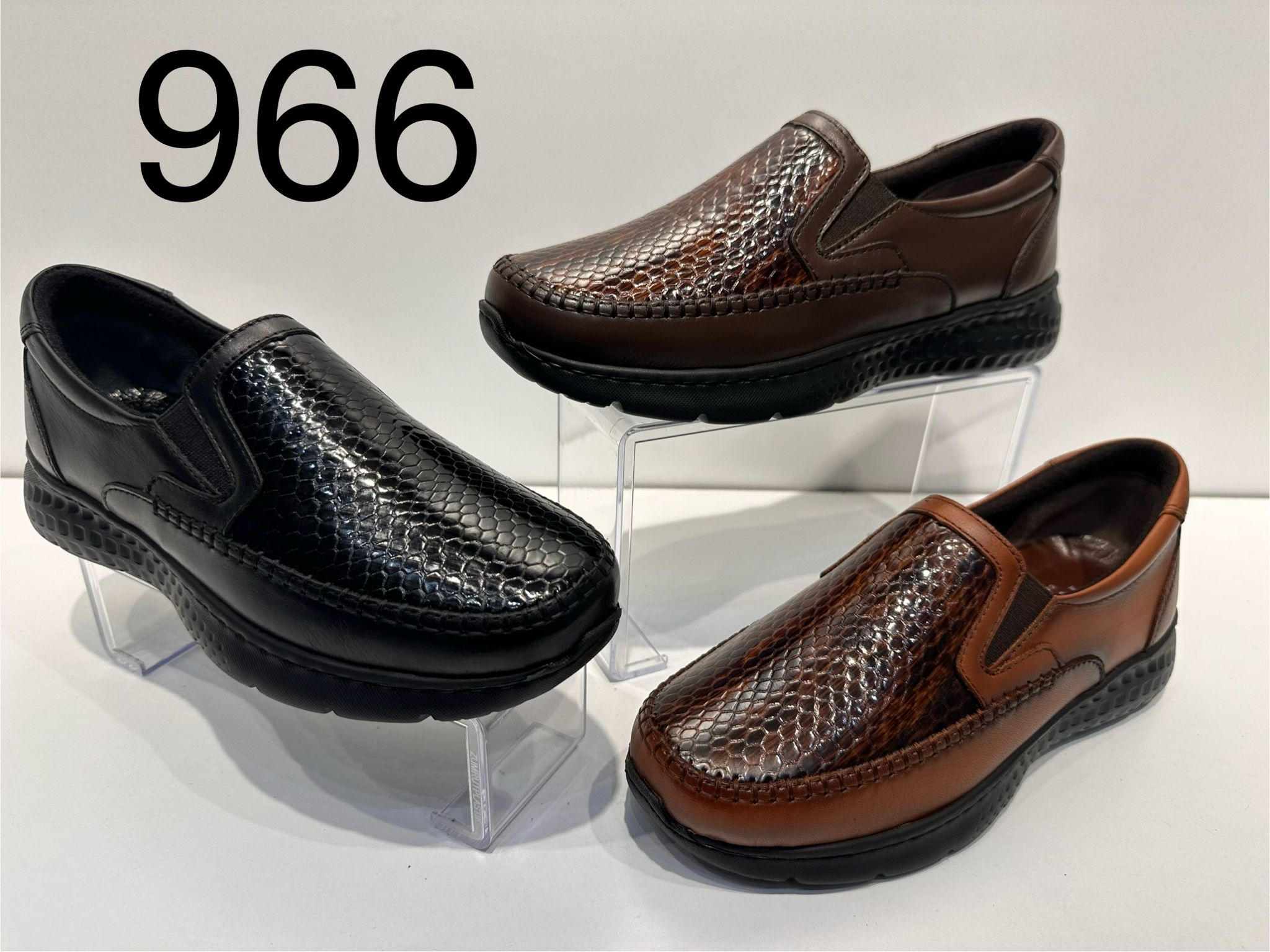 Ayakkabı 966