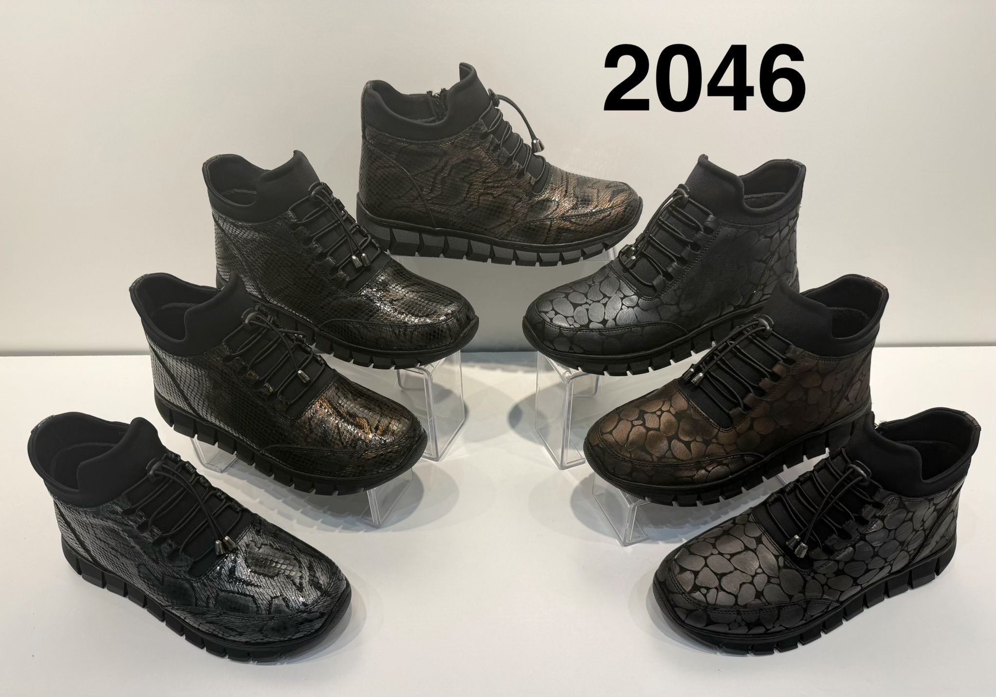 Bot 2046