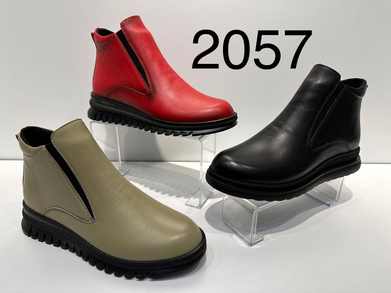 Bot 2057