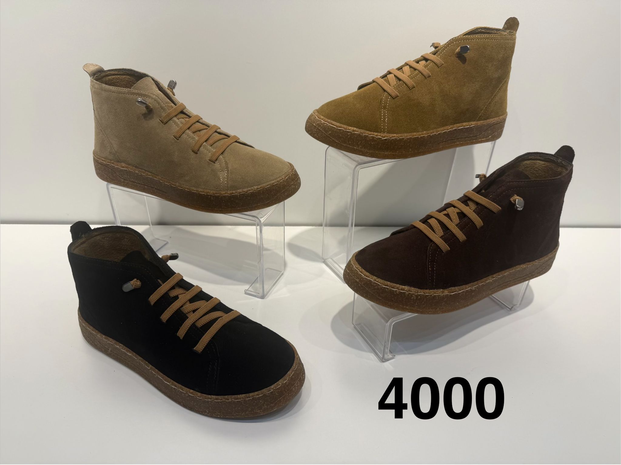 Bot 4000