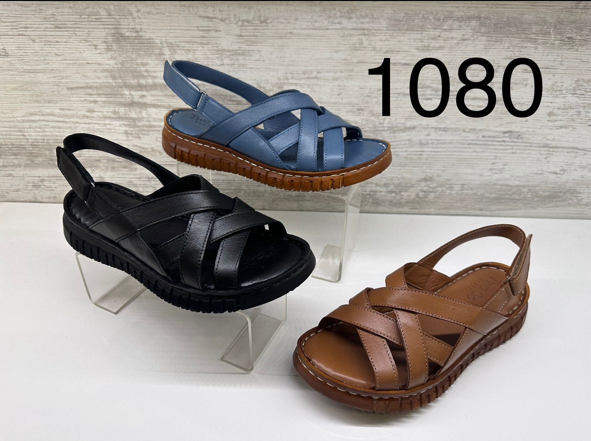 Sandalet & Terlik 1080