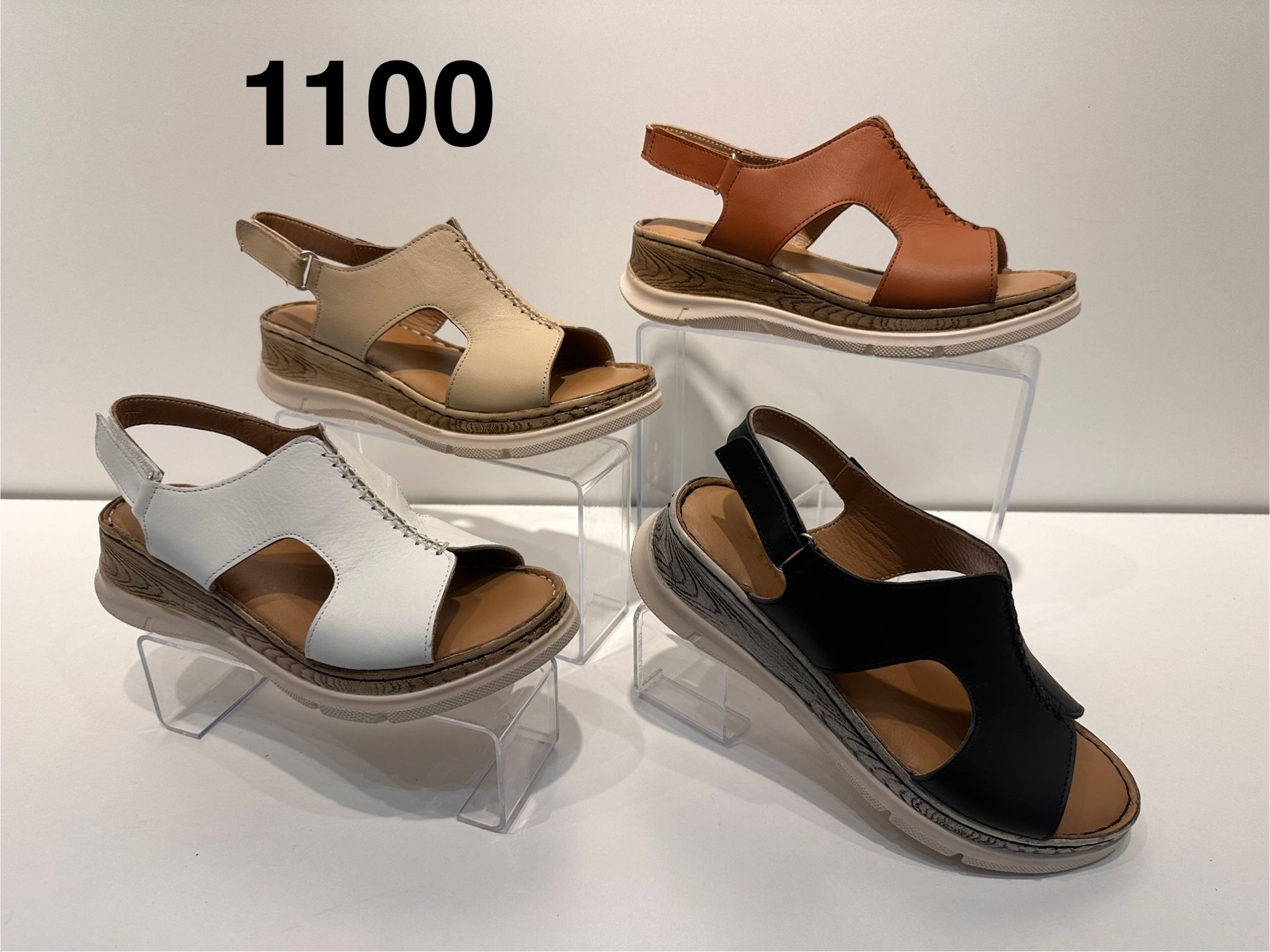 Sandalet & Terlik 1100