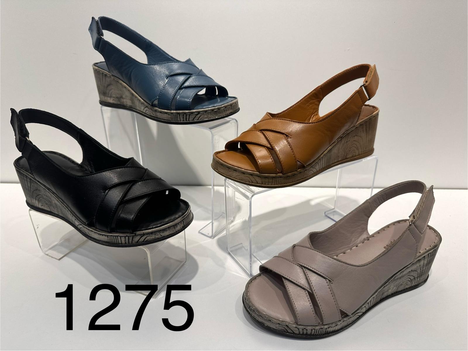 Sandalet & Terlik 1275